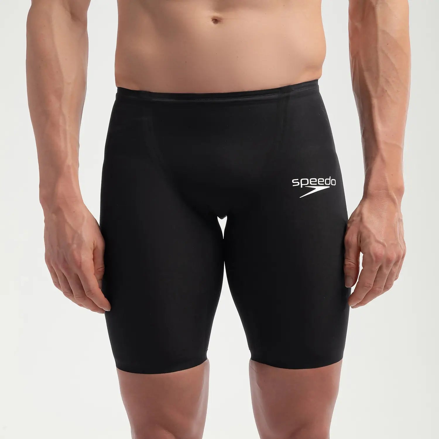 SPEEDO Man Jammer Competition LZR PURE VALOR 2.0 HIGH WAIST 15862 0001 BLACK SPEEDO Man Jammer Competition LZR PURE VALOR 2.0 HIGH WAIST 15862 0001 BLACK