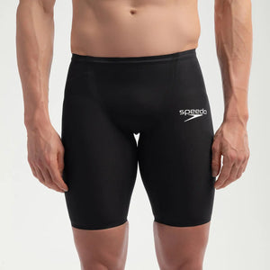 SPEEDO Man Jammer Competition LZR PURE VALOR 2.0 HIGH WAIST 15862 0001 BLACK