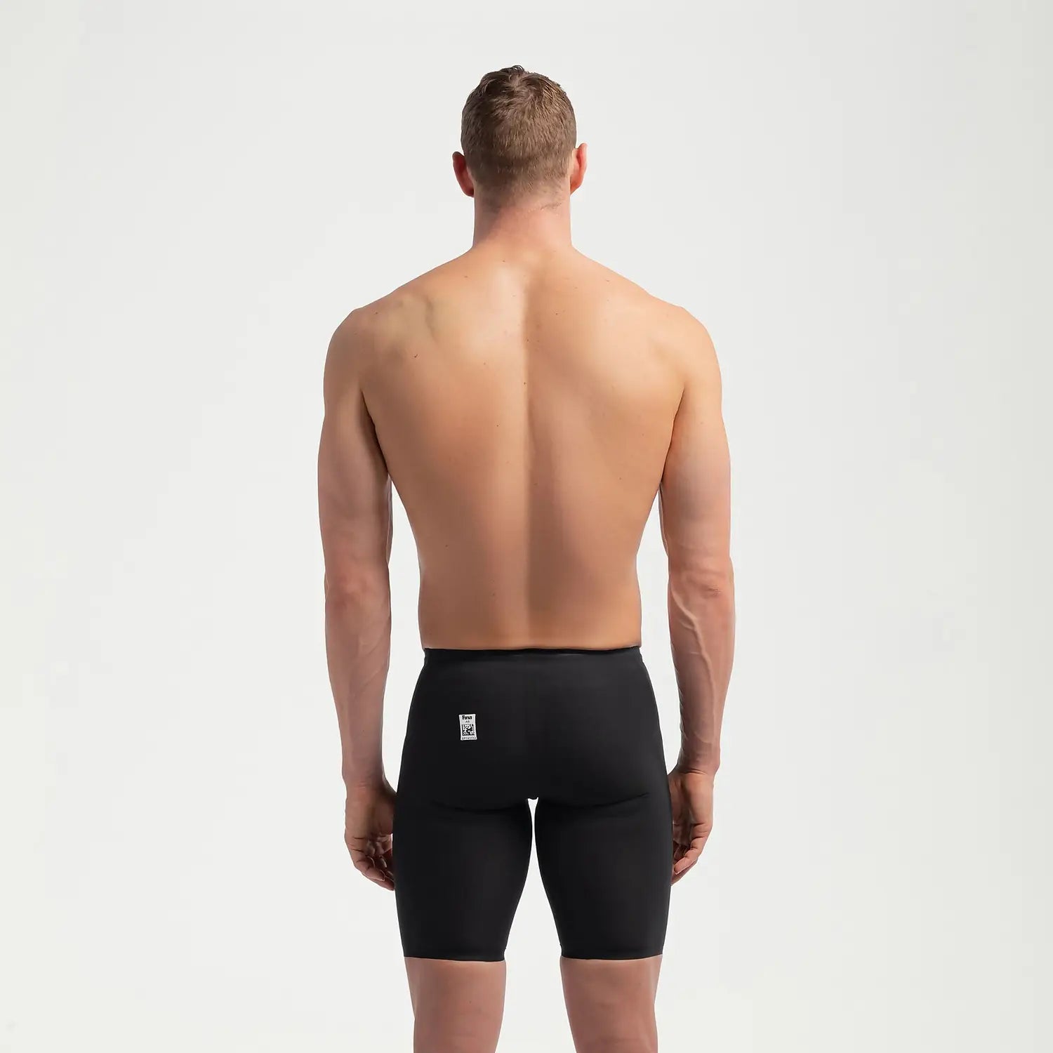 SPEEDO Man Jammer Competition LZR PURE VALOR 2.0 HIGH WAIST 15862 0001 BLACK SPEEDO Man Jammer Competition LZR PURE VALOR 2.0 HIGH WAIST 15862 0001 BLACK