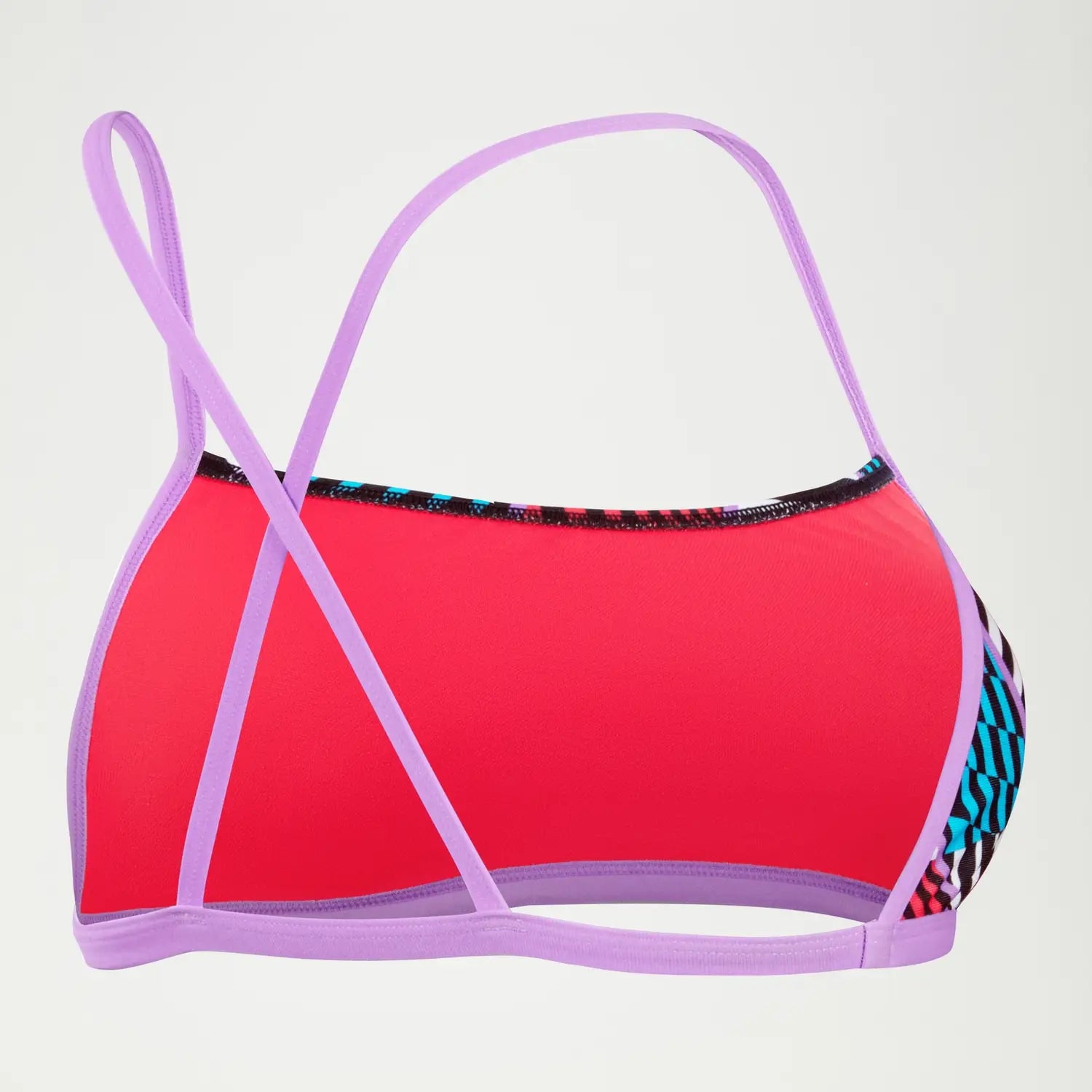 SPEEDO Women Bikini Allover Digital Hipster Black White Watermelon Top 1172716 613 SPEEDO Women Bikini Allover Digital Hipster Black White Watermelon Top 1172716 613