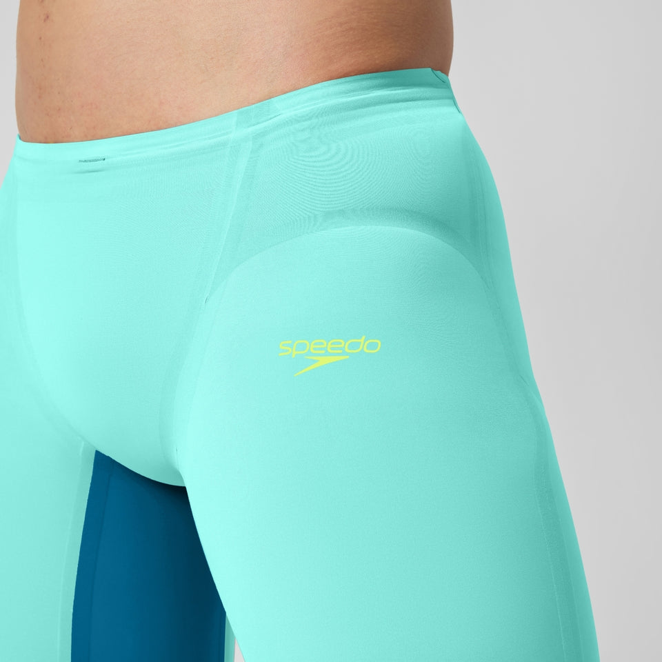 SPEEDO Man Jammer Competition LZR PURE VALOR 2.0  15861  18470 Artic Glass SPEEDO Man Jammer Competition LZR PURE VALOR 2.0  15861  18470 Artic Glass