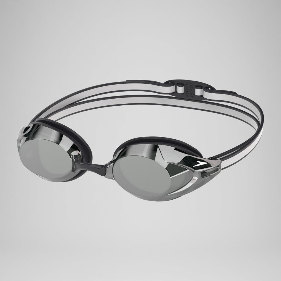 SPEEDO Goggles VANQUISHER 3.0 MIRROR 004734 09951 Black SPEEDO Goggles VANQUISHER 3.0 MIRROR 004734 09951 Black