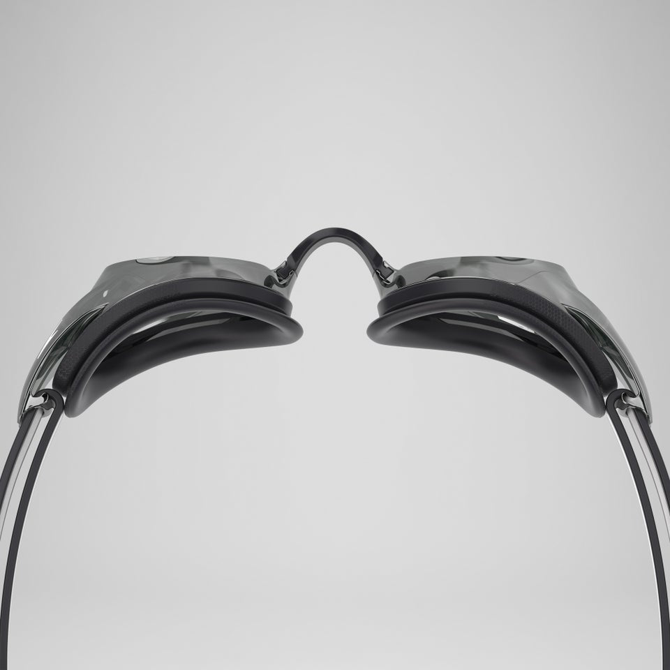 SPEEDO Goggles VANQUISHER 3.0 MIRROR 004734 09951 Black SPEEDO Goggles VANQUISHER 3.0 MIRROR 004734 09951 Black