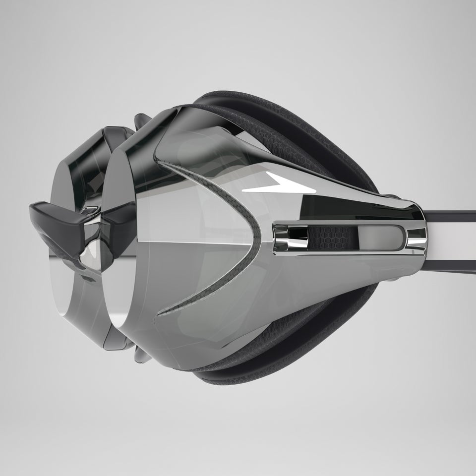 SPEEDO Goggles VANQUISHER 3.0 MIRROR 004734 09951 Black SPEEDO Goggles VANQUISHER 3.0 MIRROR 004734 09951 Black