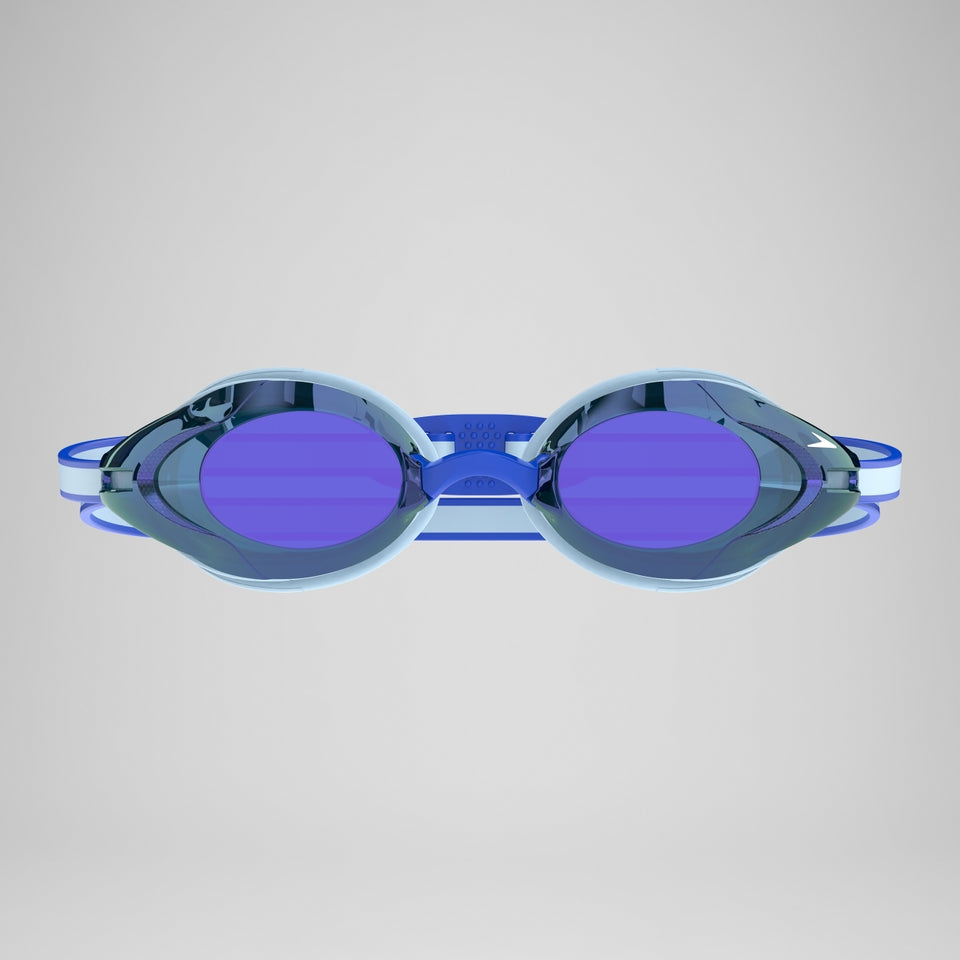 SPEEDO Goggles VANQUISHER 3.0 MIRROR 004734 17931 BLUE SPEEDO Goggles VANQUISHER 3.0 MIRROR 004734 17931 BLUE
