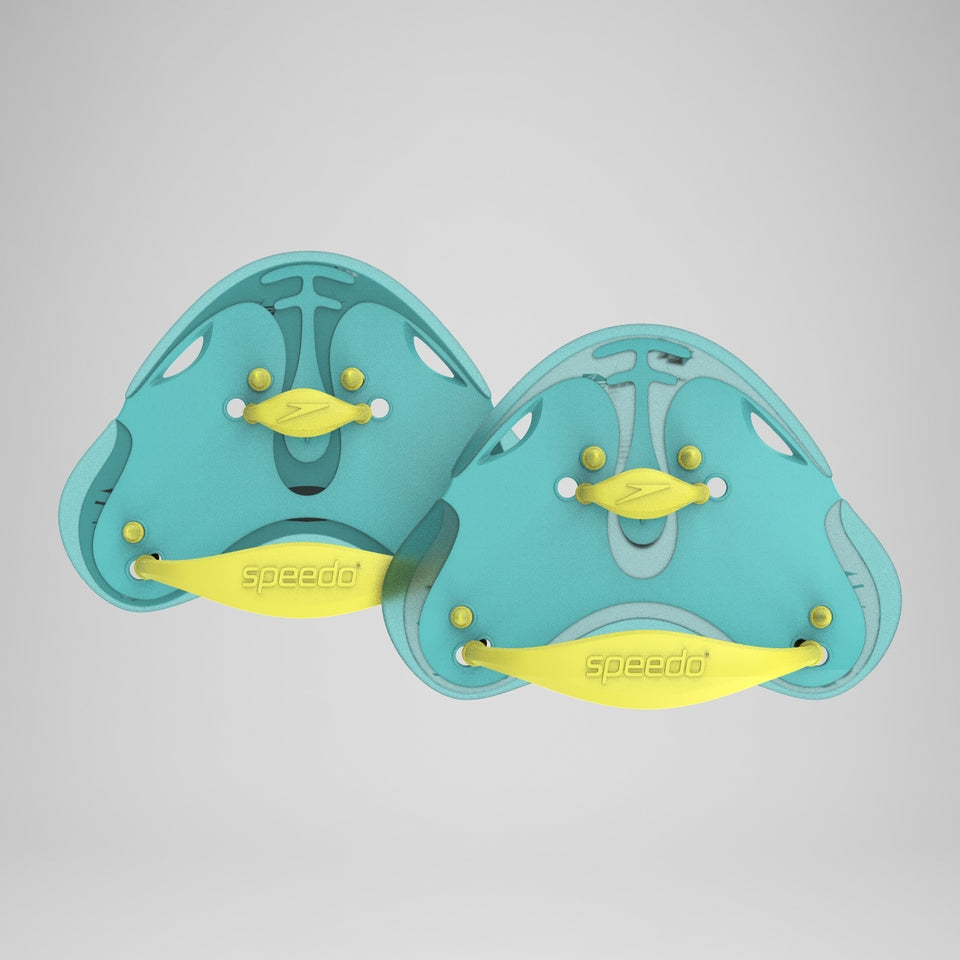 SPEEDO Finger Paddle Palette Artic Glass 7315716243 SPEEDO Finger Paddle Palette Artic Glass 7315716243