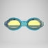 SPEEDO Goggles VANQUISHER 3.0 MIRROR WOMEN 004736 15063 Blue Gold SPEEDO Goggles VANQUISHER 3.0 MIRROR WOMEN 004736 15063 Blue Gold