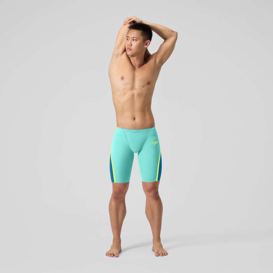 SPEEDO Man Jammer Competition LZR PURE INTENT 2.0 HW 15858 18470 Light Blue SPEEDO Man Jammer Competition LZR PURE INTENT 2.0 HW 15858 18470 Light Blue