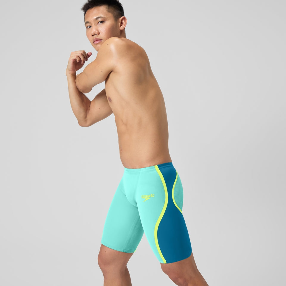 SPEEDO Man Jammer Competition LZR PURE INTENT 2.0 HW 15858 18470 Light Blue SPEEDO Man Jammer Competition LZR PURE INTENT 2.0 HW 15858 18470 Light Blue