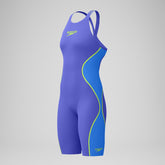 Fastskin LZR Pure Intent 2.0 Openback 15855 18475 Royal Cobalt