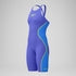Fastskin LZR Pure Intent 2.0 Openback 15855 18475 Royal Cobalt