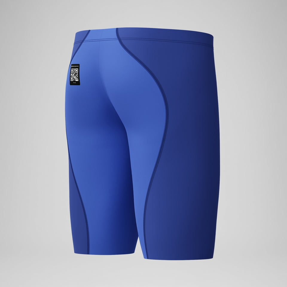 SPEEDO Fastskin Junior LZR Ignite Jammer 13440 18475 Deep Royal Cobalt SPEEDO Fastskin Junior LZR Ignite Jammer 13440 18475 Deep Royal Cobalt