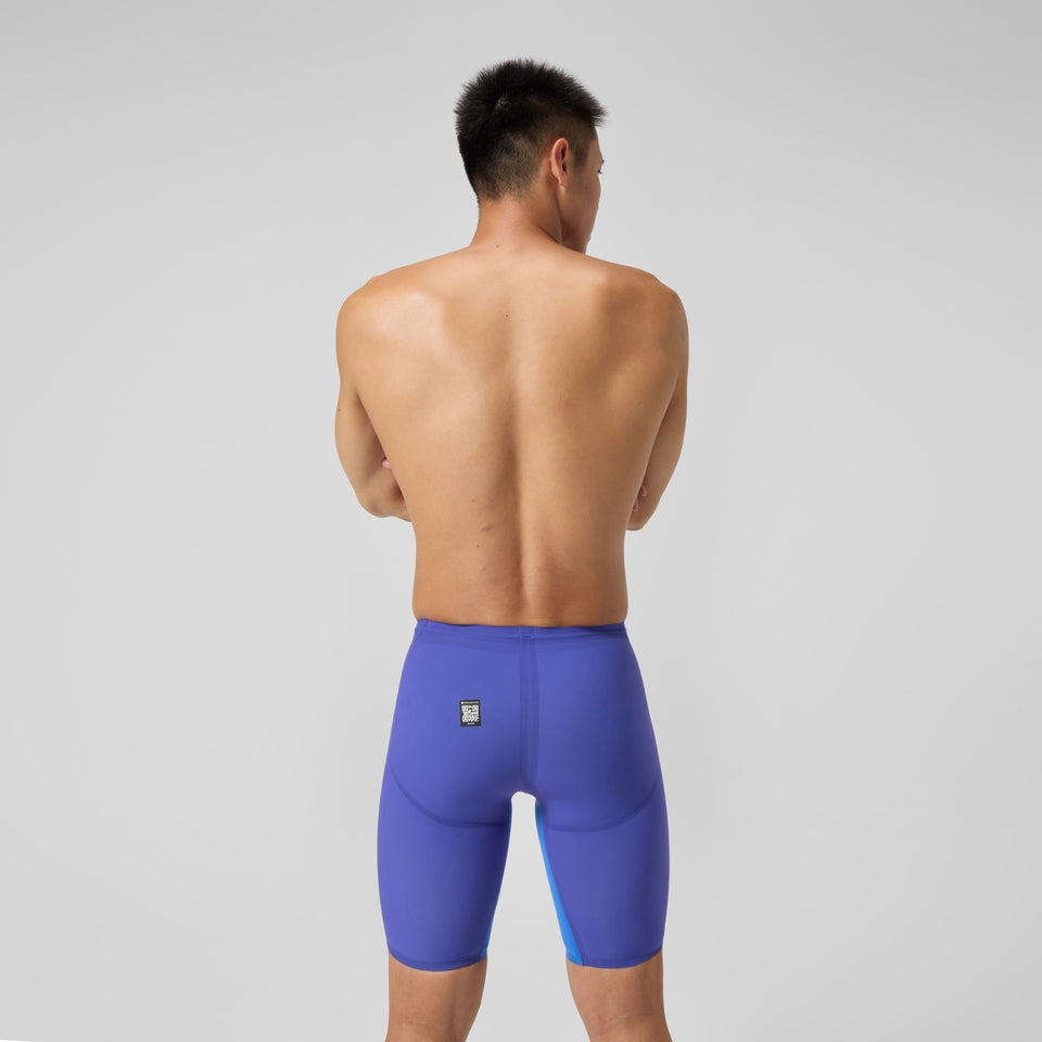 SPEEDO Man Jammer Competition LZR PURE VALOR 2.0 HIGH WAIST 15862 18475 Purple SPEEDO Man Jammer Competition LZR PURE VALOR 2.0 HIGH WAIST 15862 18475 Purple