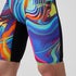 SPEEDO Man Jammer Competition LZR PURE VALOR 2.0 HIGH WAIST 15862 19137 Black Molten Blur SPEEDO Man Jammer Competition LZR PURE VALOR 2.0 HIGH WAIST 15862 19137 Black Molten Blur
