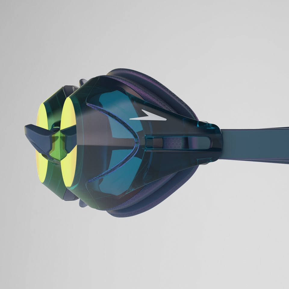 SPEEDO Goggles VANQUISHER 3.0 MIRROR LTD 00473717966 Night SPEEDO Goggles VANQUISHER 3.0 MIRROR LTD 00473717966 Night