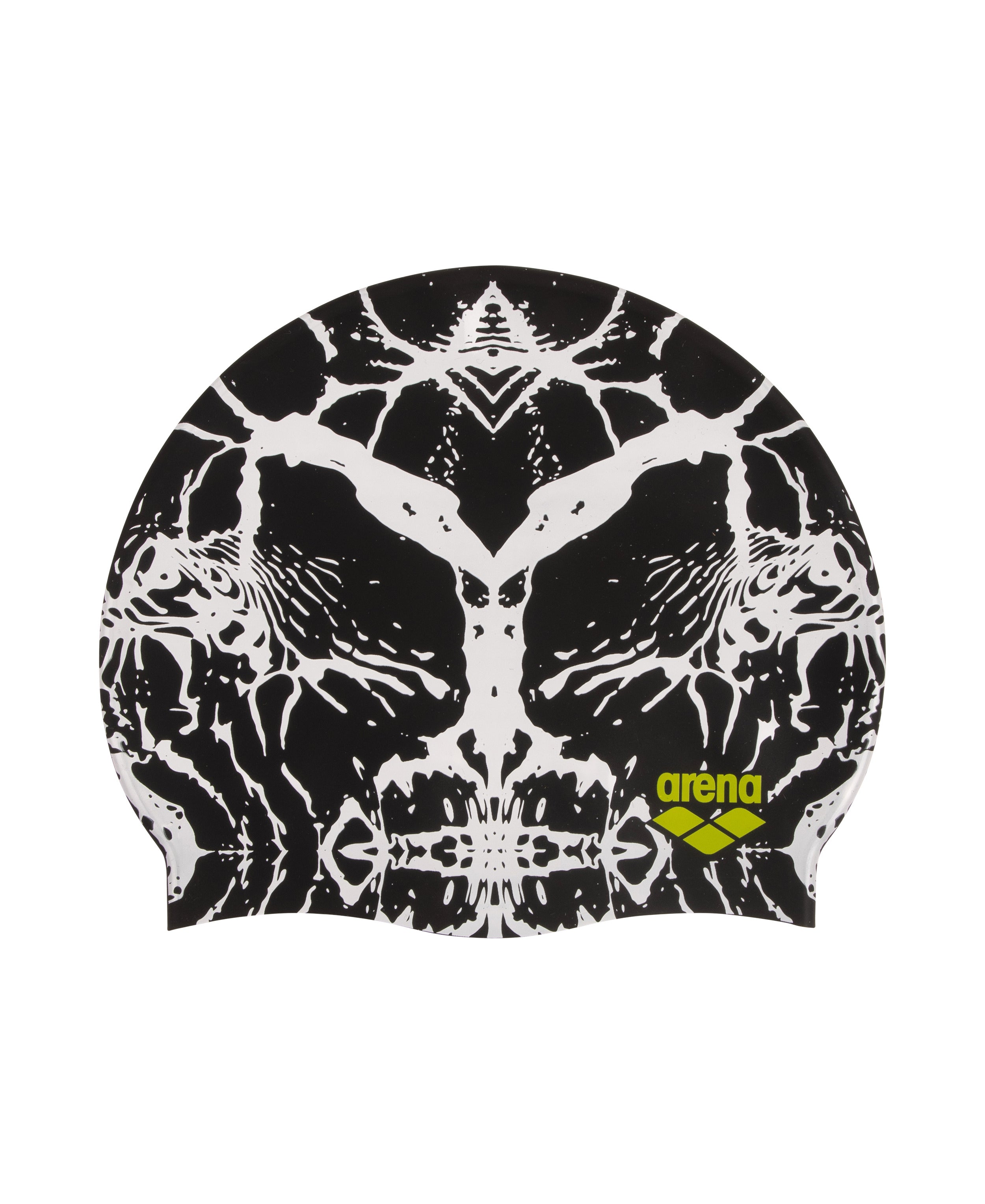 ARENA Cuffia Print 2 Colori Assortiti 1E368 231 ARENA Cuffia Print 2 Colori Assortiti 1E368 231