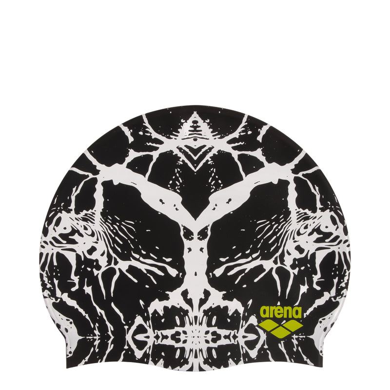 ARENA Cuffia Print 2 Colori Assortiti 1E368 231