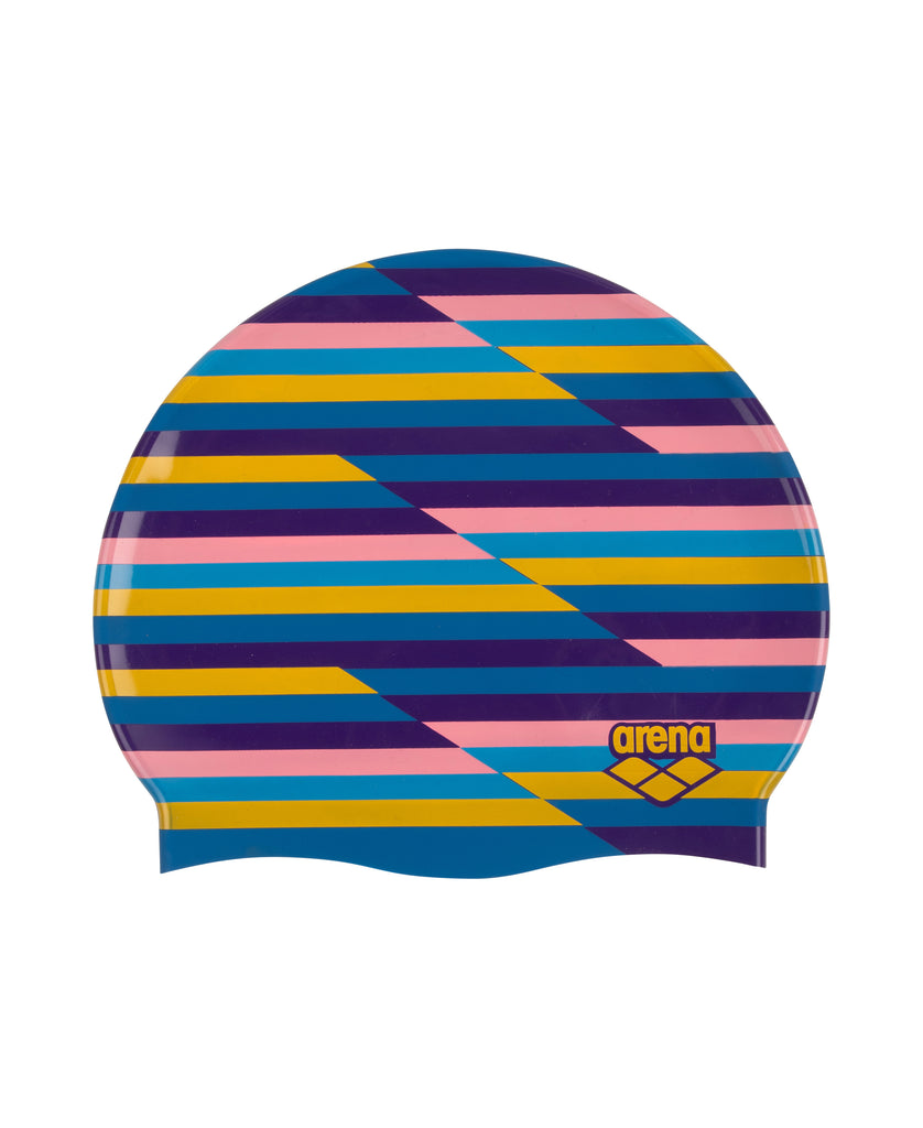 Arena Pop Art Cuffia, Unisex, Rosa (Pop Pink-Fuchsia), Taglia Unica