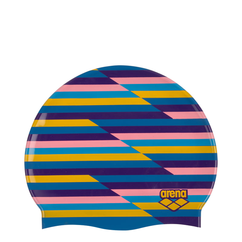 ARENA Cuffia Print 2 Colori Assortiti 1E368 271