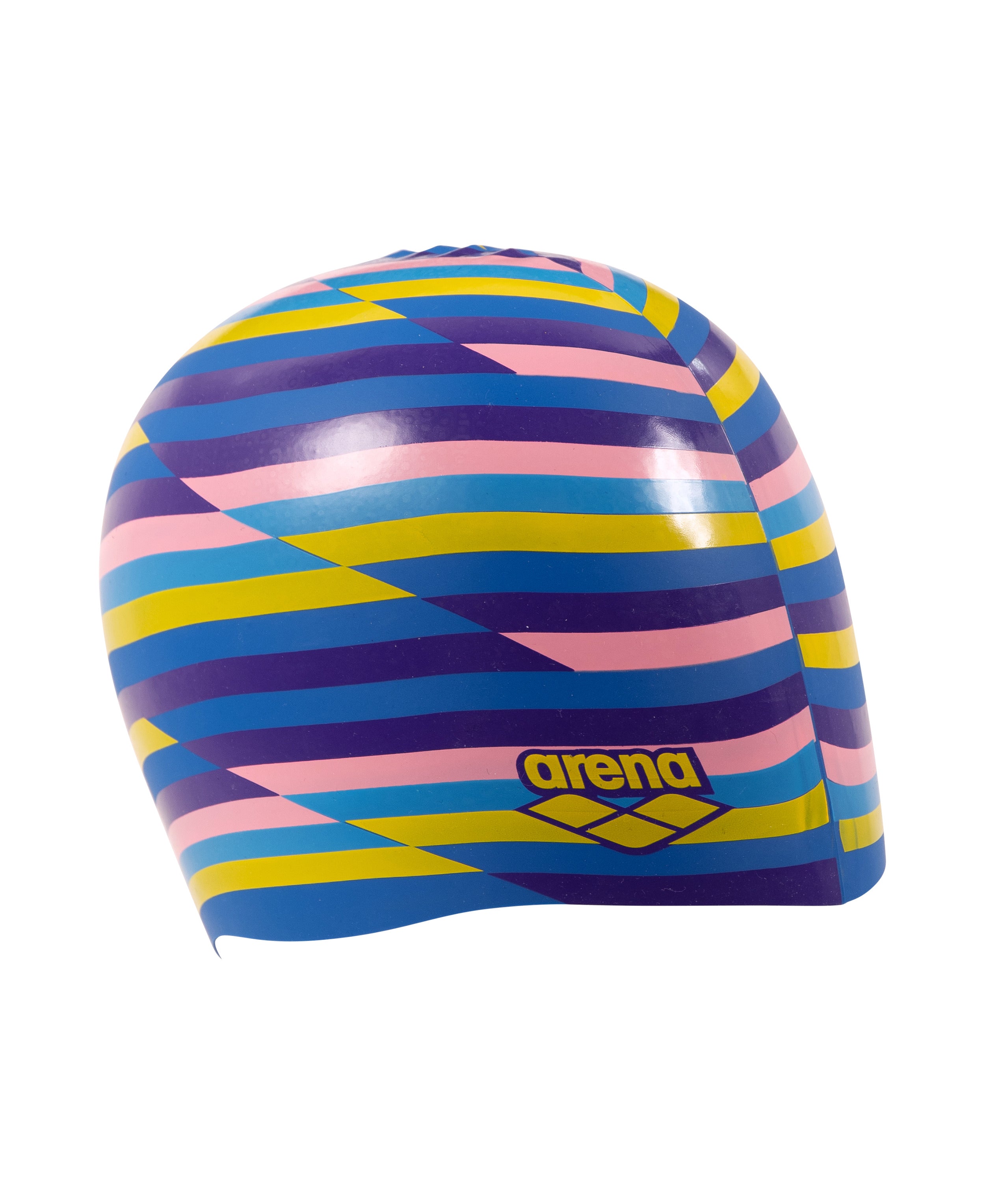 ARENA Cuffia Print 2 Colori Assortiti 1E368 271 ARENA Cuffia Print 2 Colori Assortiti 1E368 271