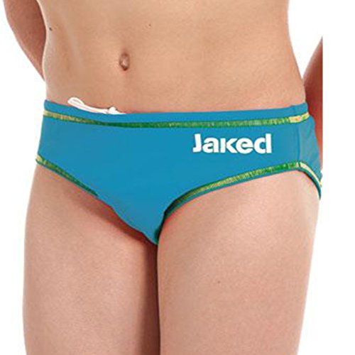 JAKED Boy Brief MILANO JWNUO05001 JAKED Boy Brief MILANO JWNUO05001