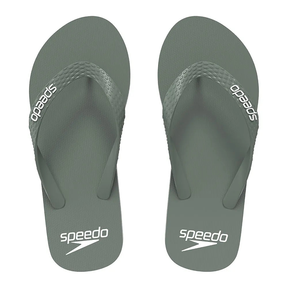 SPEEDO Ciabatte Flip Flop Green 00422416002 SPEEDO Ciabatte Flip Flop Green 00422416002