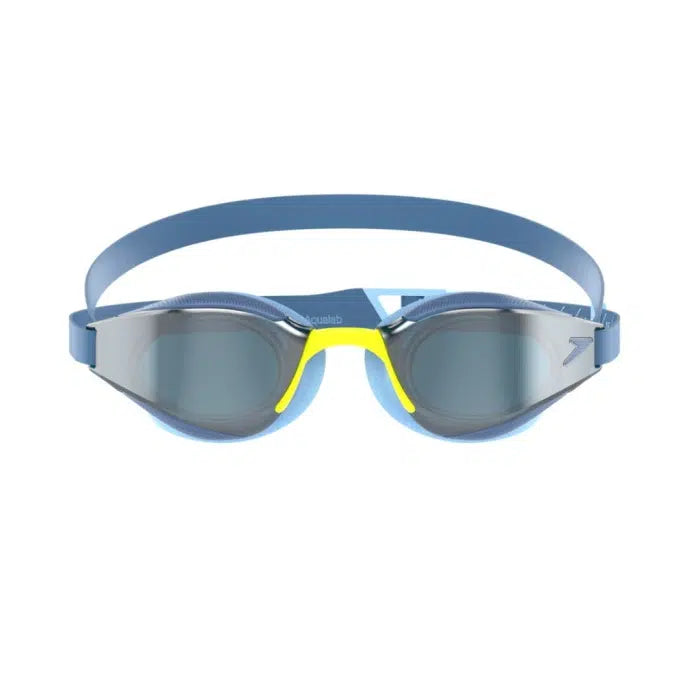 SPEEDO Goggles FASTSKIN HYPER ELITE MIRROR 12818 17966 Night
