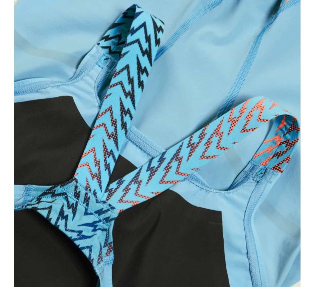 SPEEDO Fastskin Junior LZR Ignite Kneeskin Open Back 13439 H783 SPEEDO Fastskin Junior LZR Ignite Kneeskin Open Back 13439 H783