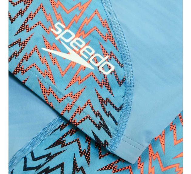 SPEEDO Fastskin Junior LZR Ignite Kneeskin Open Back 13439 H783 SPEEDO Fastskin Junior LZR Ignite Kneeskin Open Back 13439 H783