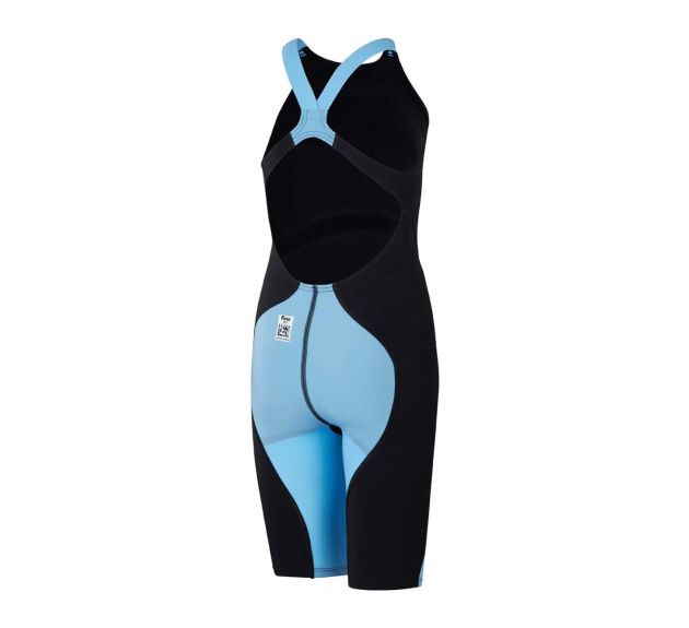 SPEEDO Fastskin Junior LZR Ignite Kneeskin Open Back 13439 H820 SPEEDO Fastskin Junior LZR Ignite Kneeskin Open Back 13439 H820