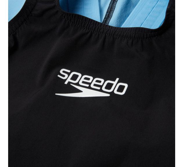 SPEEDO Fastskin Junior LZR Ignite Kneeskin Open Back 13439 H820 SPEEDO Fastskin Junior LZR Ignite Kneeskin Open Back 13439 H820