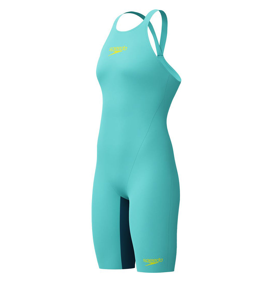 SPEEDO Woman Closed Back Competition LZR PURE VALOR 2.0 15860 18470 Artic Glass SPEEDO Woman Closed Back Competition LZR PURE VALOR 2.0 15860 18470 Artic Glass