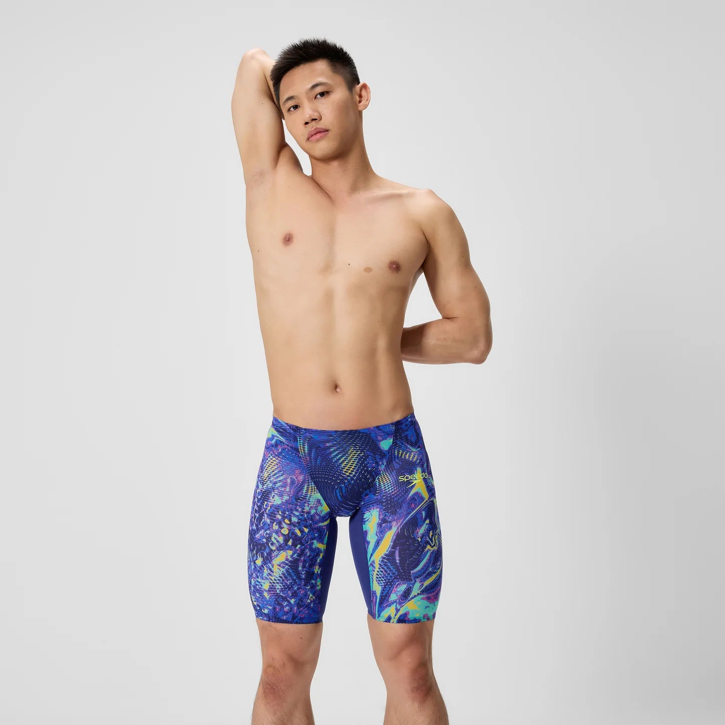 SPEEDO Man Jammer Competition LZR PURE VALOR 2.0 15861 8A000410002 Blue/Navy SPEEDO Man Jammer Competition LZR PURE VALOR 2.0 15861 8A000410002 Blue/Navy