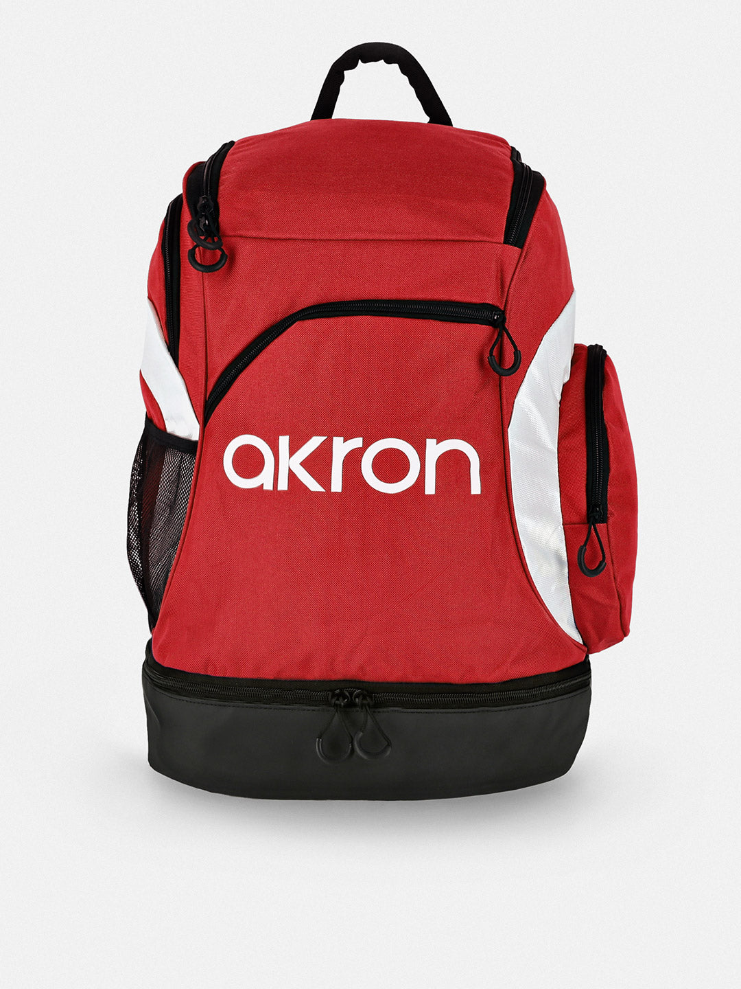 AKRON Zaino Thunderbolt 45 lt 848 2011 Red White AKRON Zaino Thunderbolt 45 lt 848 2011 Red White