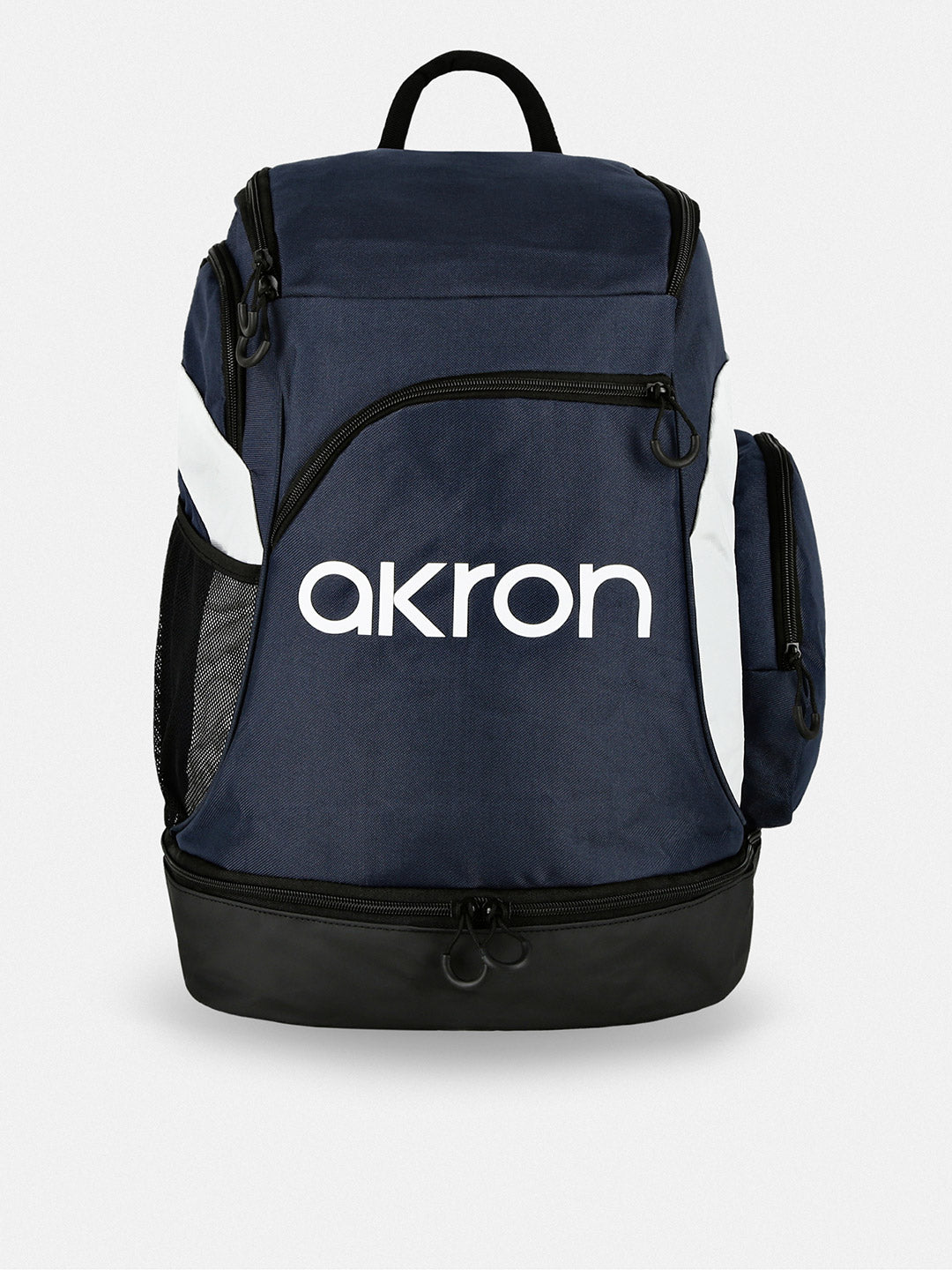 AKRON Zaino Thunderbolt 45 lt 848 2012 Navy White AKRON Zaino Thunderbolt 45 lt 848 2012 Navy White