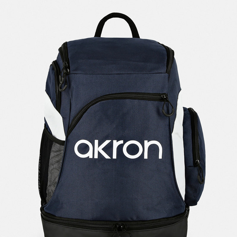 AKRON Zaino Thunderbolt 45 lt 848 2012 Navy White