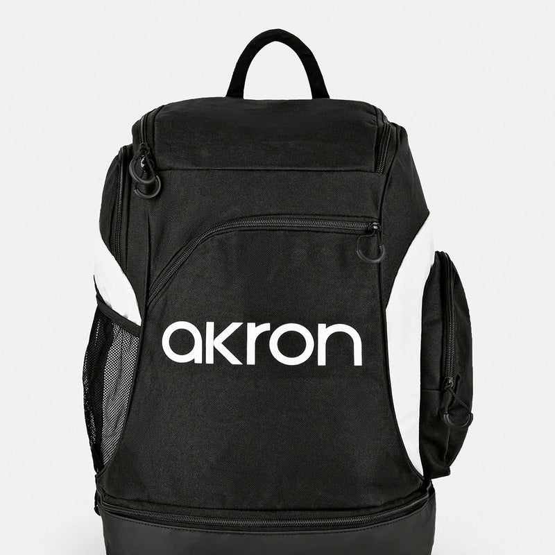 AKRON Zaino Thunderbolt 45 lt 848 9165 Black White