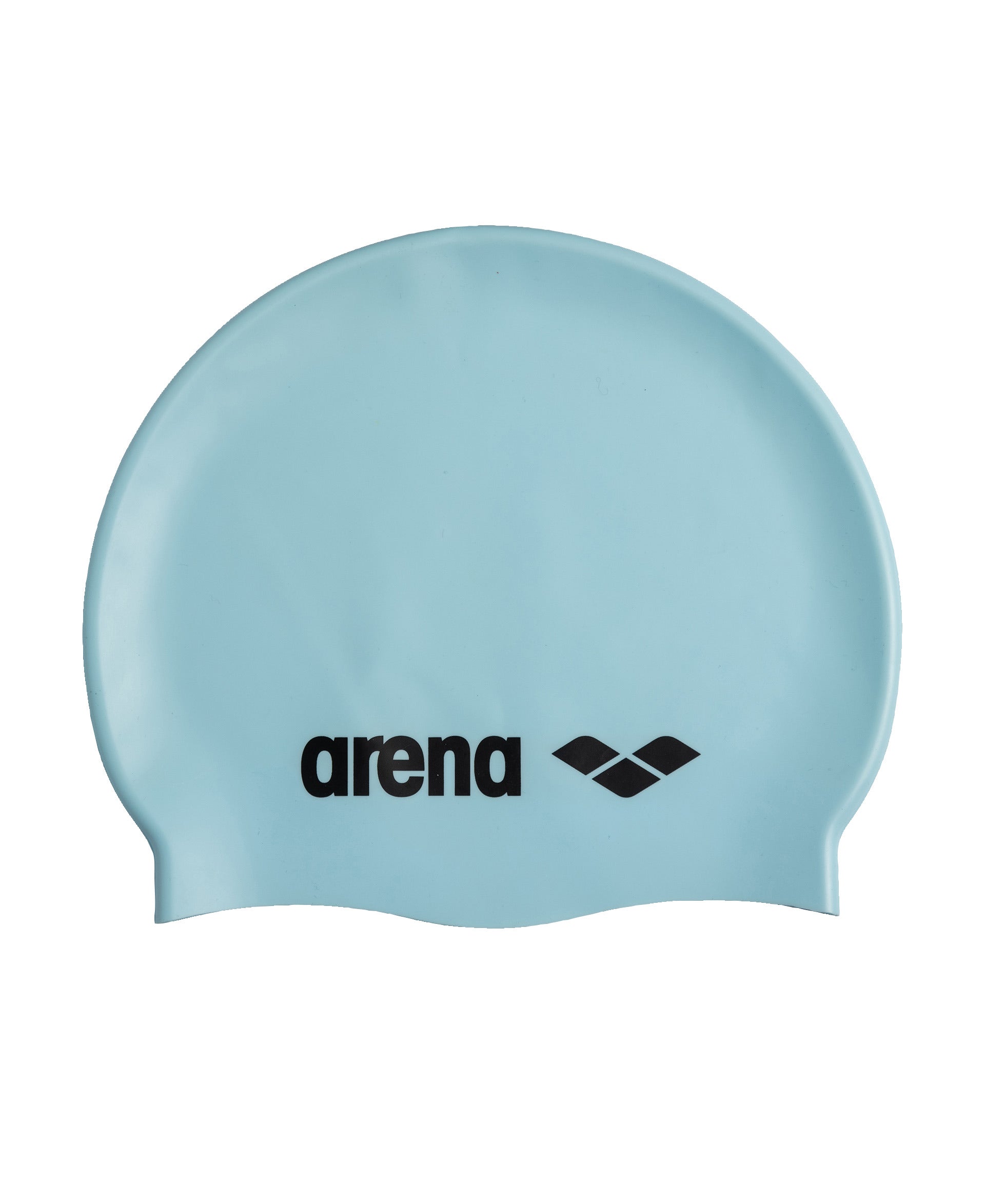 ARENA Senior Cap CLASSIC SILICONE 91662 102 Pastel Blue ARENA Senior Cap CLASSIC SILICONE 91662 102 Pastel Blue