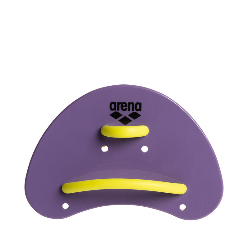 ARENA Paddle ELITE FINGER 95251 140 Plum Artic Lime