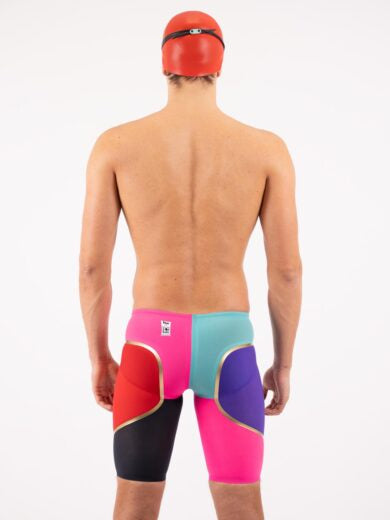 AKRON Venom Hero Man 979U Unique AKRON Venom Hero Man 979U Unique