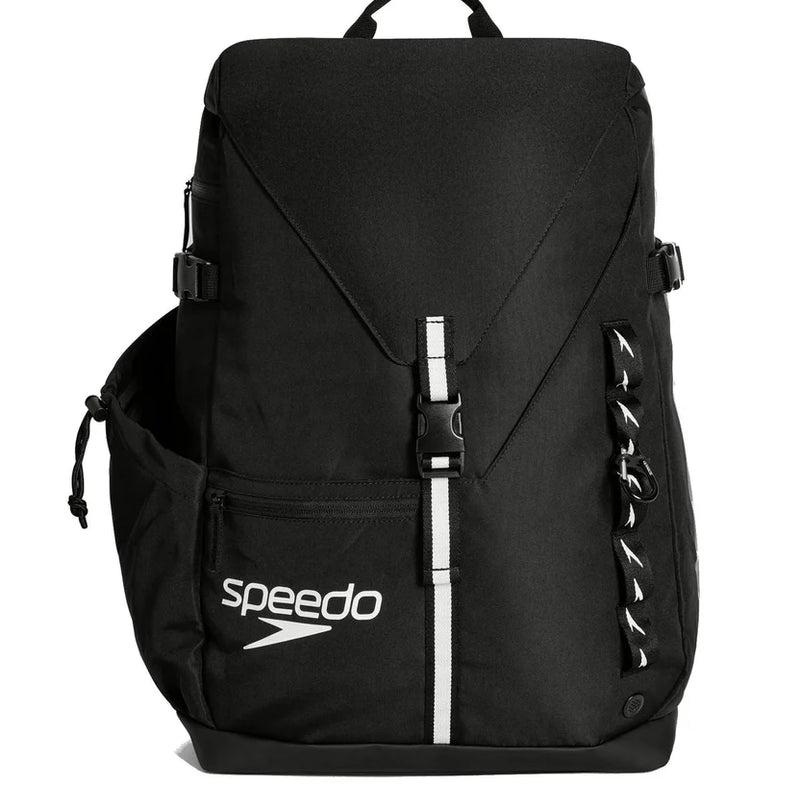 SPEEDO 45L PRO RUCKSACK Black E000210002