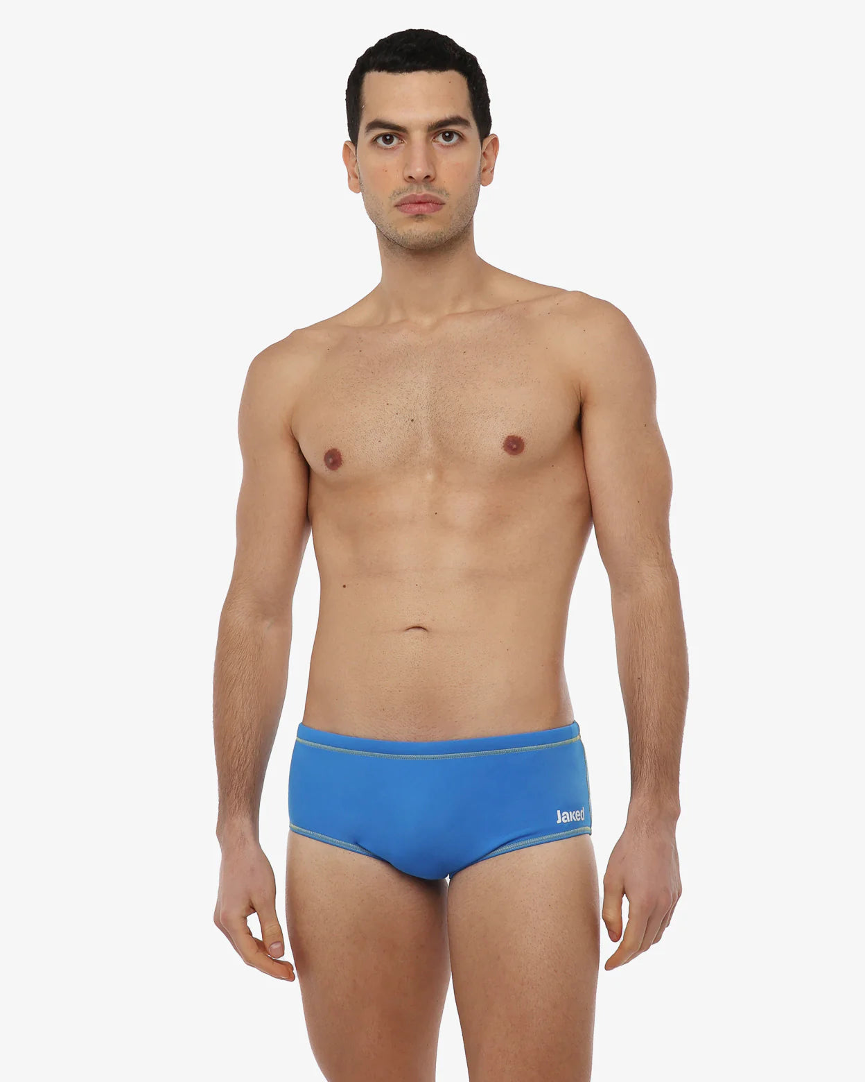 JAKED Man Trunk MILANO JCTKU99002 JAKED Man Trunk MILANO JCTKU99002