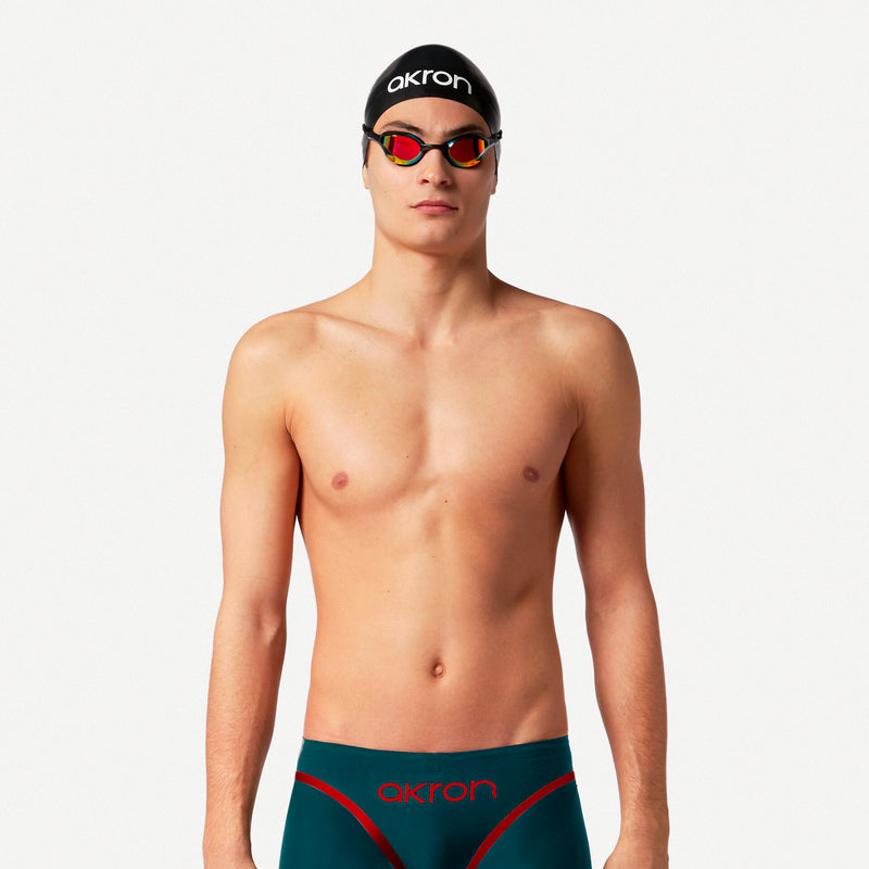 AKRON Ultraskin Jammer Man 747 Trial