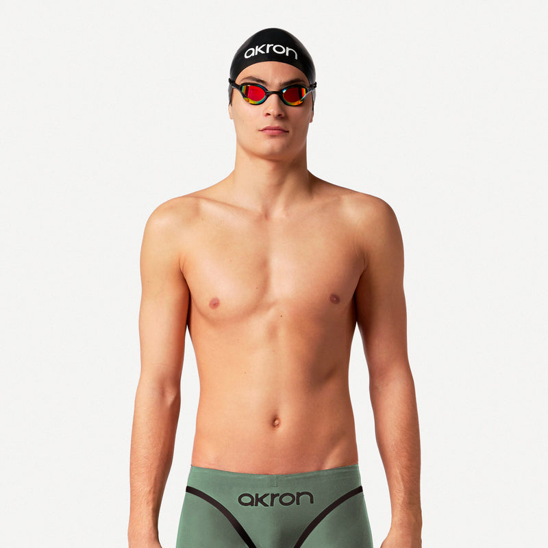 AKRON Ultraskin Jammer Man 747 Velvet