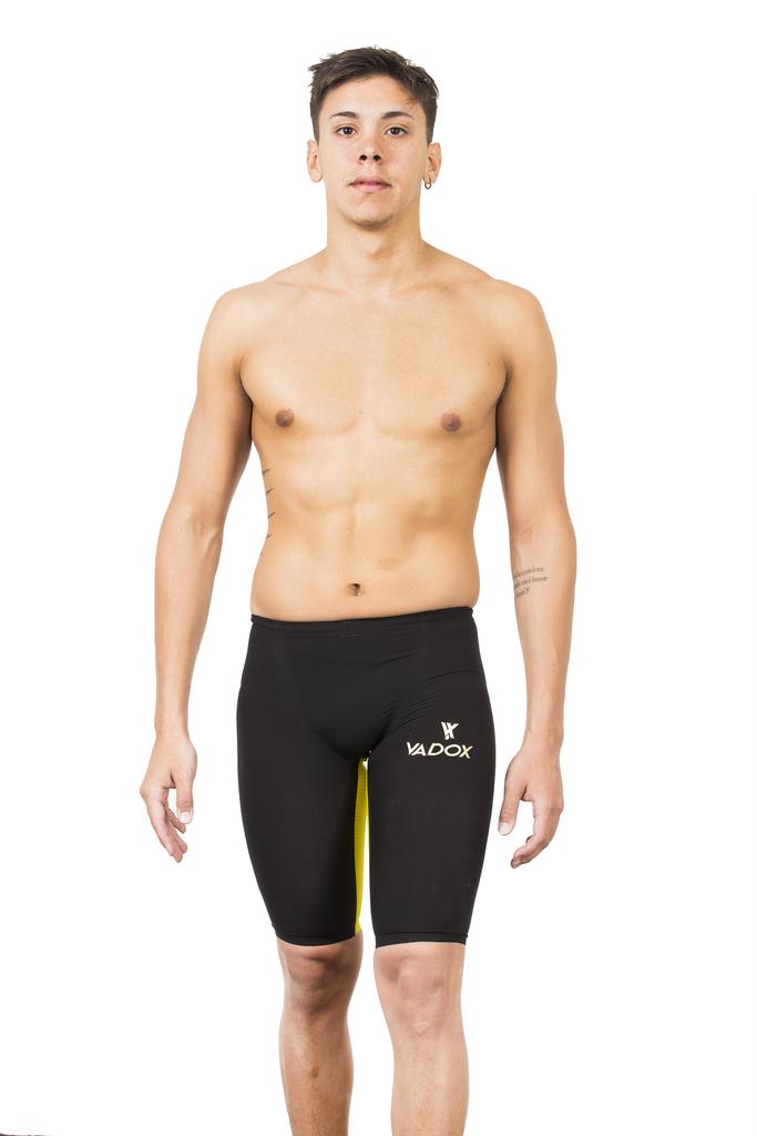 VADOX Man Carbon Jammer 23012141 Black/Yellow VADOX Man Carbon Jammer 23012141 Black/Yellow