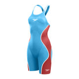 Fastskin LZR Pure Intent 2.0 Openback 15855 H779 Blue/Red Fastskin LZR Pure Intent 2.0 Openback 15855 H779 Blue/Red