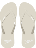 SPEEDO Ciabatte Flip Flop Woman Cream 00422516140 SPEEDO Ciabatte Flip Flop Woman Cream 00422516140