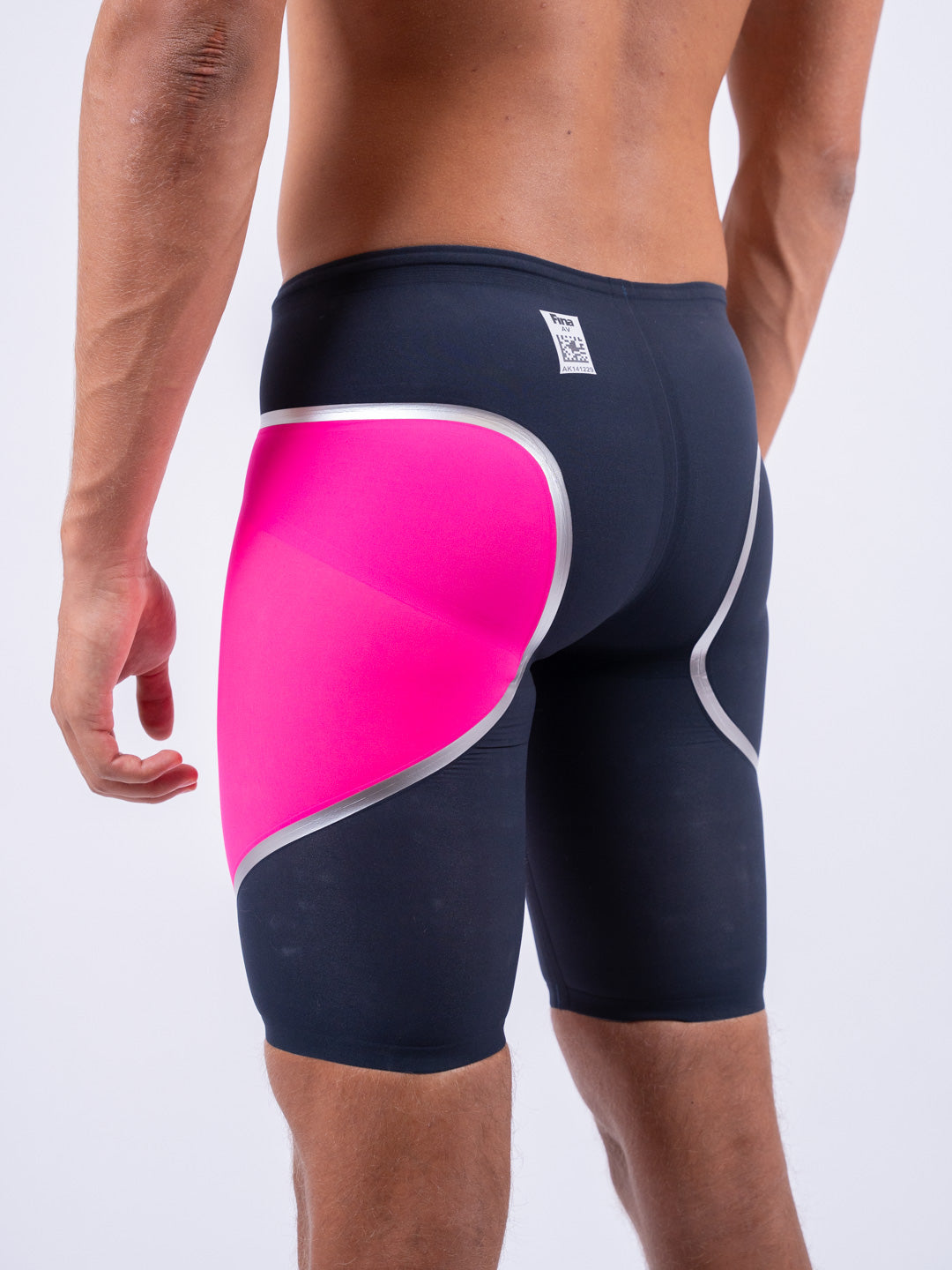 AKRON Venom Hero Man 979H707 Dark Blue/Pink AKRON Venom Hero Man 979H707 Dark Blue/Pink