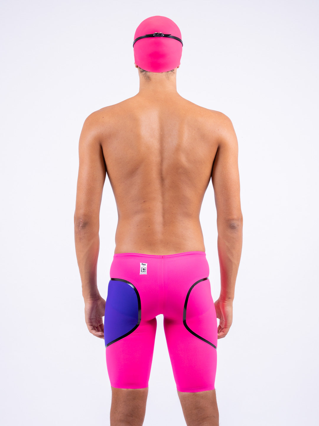 AKRON Venom Hero Man 979H808 Pink/Violet AKRON Venom Hero Man 979H808 Pink/Violet