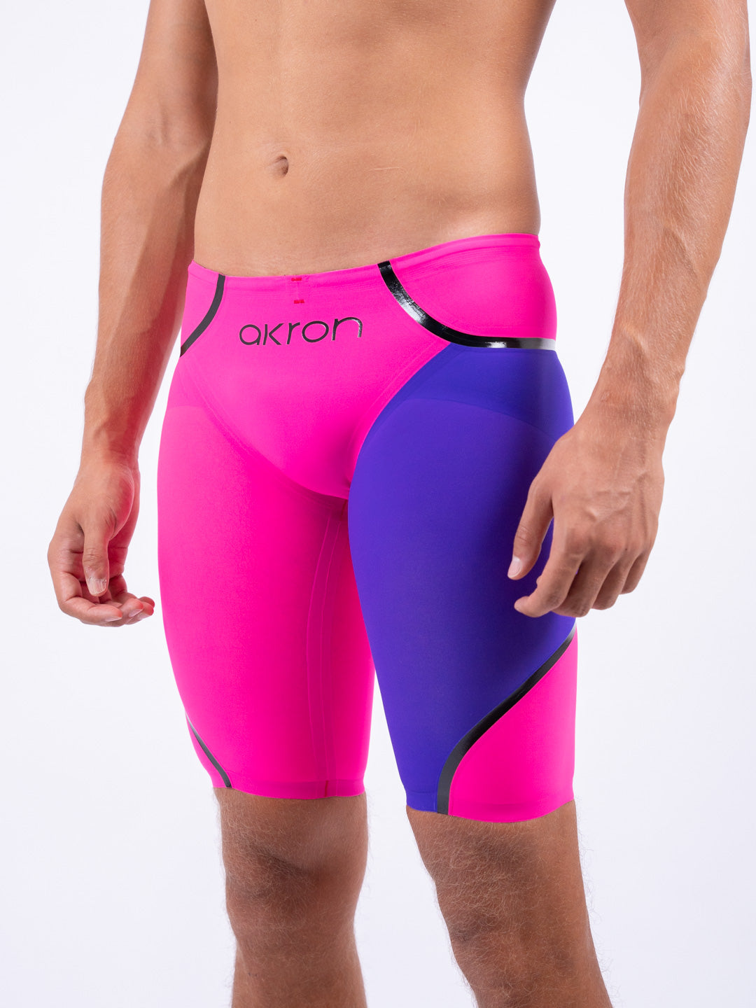 AKRON Venom Hero Man 979H808 Pink/Violet AKRON Venom Hero Man 979H808 Pink/Violet